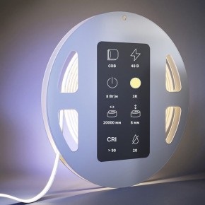Лента светодиодная Maytoni Ultra 201219 в Пуровске - purovsk.ok-mebel.com | фото 3