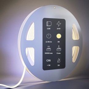 Лента светодиодная Maytoni Ultra 201221 в Пуровске - purovsk.ok-mebel.com | фото 3