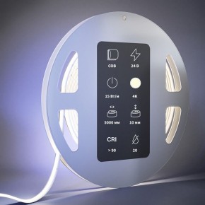 Лента светодиодная Maytoni Ultra 201225 в Пуровске - purovsk.ok-mebel.com | фото 3