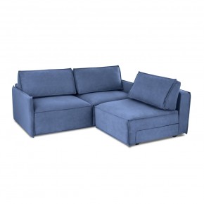 Комплект мягкой мебели 318+319 (диван+модуль) в Пуровске - purovsk.ok-mebel.com | фото 3