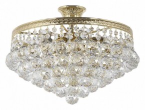 Люстра на штанге Dio D’Arte Cremono Cremono E 1.3.38.600 G в Пуровске - purovsk.ok-mebel.com | фото