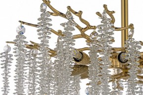 Люстра на штанге Dio D’Arte Tavenna Gold Tavenna H 1.3.60.100 G в Пуровске - purovsk.ok-mebel.com | фото 3