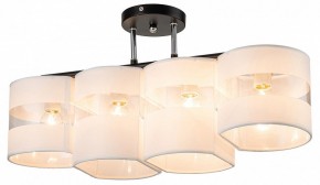 Люстра на штанге Escada Fantasy 641/4P в Пуровске - purovsk.ok-mebel.com | фото 2