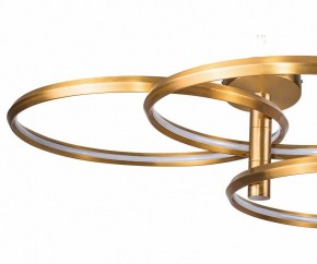 Люстра на штанге Kink Light Тор-Трио 08203,20(3000K) в Пуровске - purovsk.ok-mebel.com | фото 2
