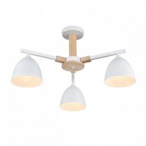 Люстра на штанге Lumion Colange 8095/3C в Пуровске - purovsk.ok-mebel.com | фото 4
