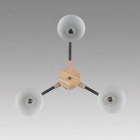 Люстра на штанге Lumion Colange 8096/3C в Пуровске - purovsk.ok-mebel.com | фото 4