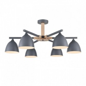 Люстра на штанге Lumion Colange 8096/6C в Пуровске - purovsk.ok-mebel.com | фото 2