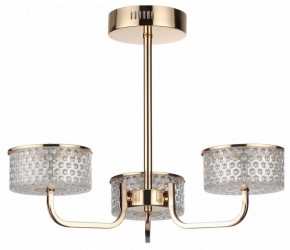 Люстра на штанге Lumion Venice 6579/40CL в Пуровске - purovsk.ok-mebel.com | фото