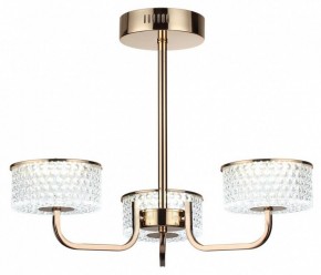 Люстра на штанге Lumion Venice 6579/40CL в Пуровске - purovsk.ok-mebel.com | фото 4
