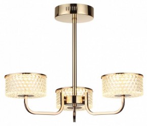Люстра на штанге Lumion Venice 6579/40CL в Пуровске - purovsk.ok-mebel.com | фото 5