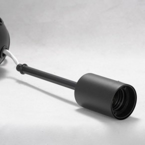 Люстра на штанге Lussole Kenner LSP-8272 в Пуровске - purovsk.ok-mebel.com | фото 4