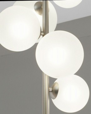 Люстра на штанге Moderli Renny V11466-5P в Пуровске - purovsk.ok-mebel.com | фото 6