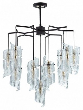 Люстра на штанге Odeon Light Fusilli 5439/13 в Пуровске - purovsk.ok-mebel.com | фото