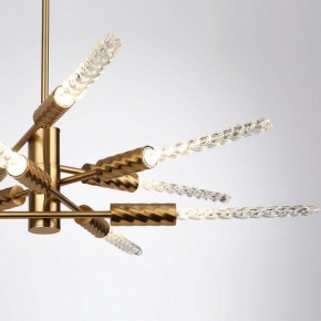 Люстра на штанге Odeon Light Kolos 5449/28L в Пуровске - purovsk.ok-mebel.com | фото 7