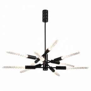Люстра на штанге Odeon Light Kolos 5459/28L в Пуровске - purovsk.ok-mebel.com | фото 2