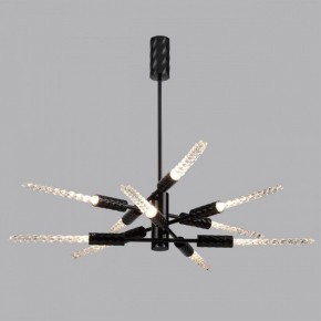 Люстра на штанге Odeon Light Kolos 5459/28L в Пуровске - purovsk.ok-mebel.com | фото 3
