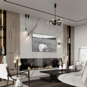 Люстра на штанге Odeon Light Kolos 5459/28L в Пуровске - purovsk.ok-mebel.com | фото 5