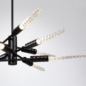 Люстра на штанге Odeon Light Kolos 5459/28L в Пуровске - purovsk.ok-mebel.com | фото 7