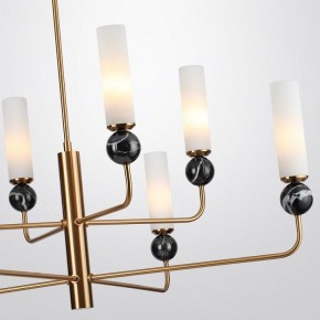 Люстра на штанге Odeon Light Lolla 4361/8 в Пуровске - purovsk.ok-mebel.com | фото 5