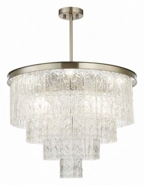 Люстра на штанге ST-Luce Corsia SL1230.102.08 в Пуровске - purovsk.ok-mebel.com | фото 3