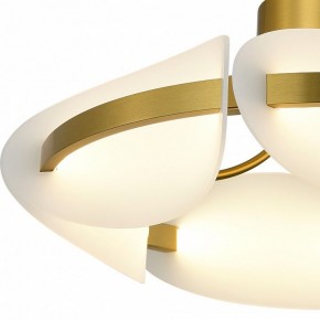 Люстра на штанге ST-Luce ETOILE SL1304.302.45 в Пуровске - purovsk.ok-mebel.com | фото 3