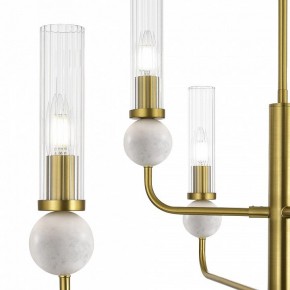 Люстра на штанге ST-Luce MEDEA SL1244.303.06 в Пуровске - purovsk.ok-mebel.com | фото 5