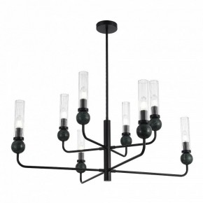 Люстра на штанге ST-Luce MEDEA SL1244.403.08 в Пуровске - purovsk.ok-mebel.com | фото 3