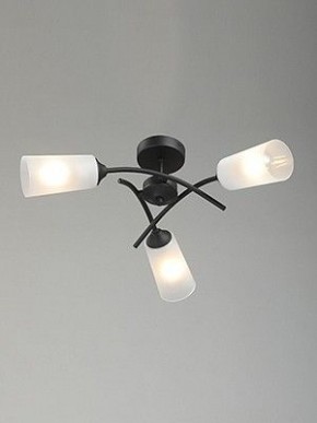 Люстра на штанге Vitaluce V2850 V2850-1/3PL в Пуровске - purovsk.ok-mebel.com | фото 5
