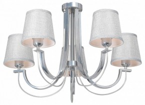 Люстра на штанге Vitaluce V3075 V3075-9/5PL в Пуровске - purovsk.ok-mebel.com | фото 2