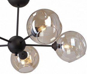 Люстра на штанге Vitaluce V4321 V4321/5PL в Пуровске - purovsk.ok-mebel.com | фото 4