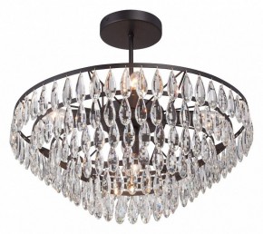 Люстра на штанге Vitaluce V5352 V5352-1/5PL в Пуровске - purovsk.ok-mebel.com | фото 2