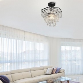Люстра на штанге Vitaluce V5883 V5883-1/1PL в Пуровске - purovsk.ok-mebel.com | фото 4