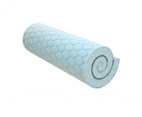 Матрас Eco Foam Roll 1200*1900/1950/2000*140 в Пуровске - purovsk.ok-mebel.com | фото