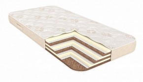Матрас Honey Layer 6 2000*1900/2000*h200 в Пуровске - purovsk.ok-mebel.com | фото