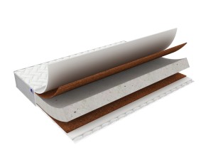 Матрас Solid Premium Tropikana Foam (800*1900/1950/2000*h190) в Пуровске - purovsk.ok-mebel.com | фото
