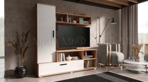 МИНИ Стенка (1500) ЛДСП в Пуровске - purovsk.ok-mebel.com | фото 3