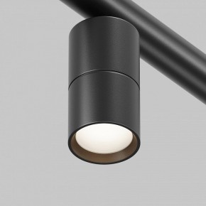 Модульный светильник Maytoni Focus LED C103CL-5W3-6K-B в Пуровске - purovsk.ok-mebel.com | фото