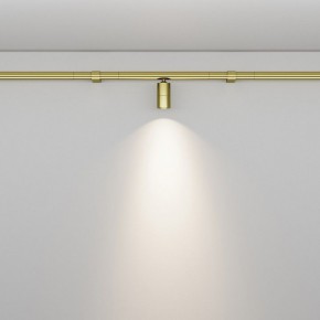 Модульный светильник Maytoni Focus LED C103CL-5W3-6K-BS в Пуровске - purovsk.ok-mebel.com | фото 3