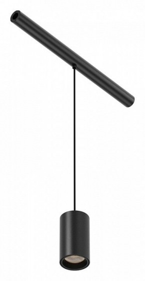 Модульный светильник Maytoni Focus LED C105PL-3W3-6K-B в Пуровске - purovsk.ok-mebel.com | фото