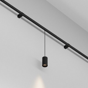 Модульный светильник Maytoni Focus LED C105PL-3W3-6K-B в Пуровске - purovsk.ok-mebel.com | фото 2