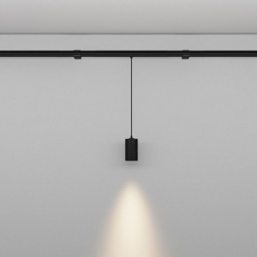 Модульный светильник Maytoni Focus LED C105PL-3W3-6K-B в Пуровске - purovsk.ok-mebel.com | фото 3