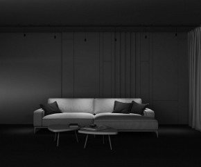 Модульный светильник Maytoni Focus LED C105PL-3W3-6K-B в Пуровске - purovsk.ok-mebel.com | фото 4
