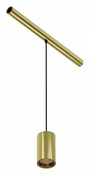 Модульный светильник Maytoni Focus LED C105PL-3W3-6K-BS в Пуровске - purovsk.ok-mebel.com | фото