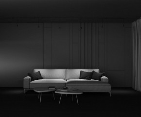 Модульный светильник Maytoni Focus LED C105PL-3W3-6K-BS в Пуровске - purovsk.ok-mebel.com | фото 4