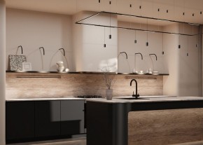 Модульный светильник Maytoni Focus LED C105PL-3W3-6K-BS в Пуровске - purovsk.ok-mebel.com | фото 6