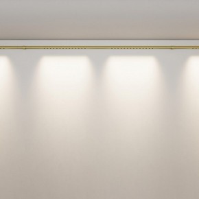 Модульный светильник Maytoni Points C101CL-L1000-24W3-6K-BS в Пуровске - purovsk.ok-mebel.com | фото 3