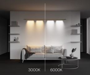 Модульный светильник Maytoni Points C101CL-L1000-24W3-6K-BS в Пуровске - purovsk.ok-mebel.com | фото 4