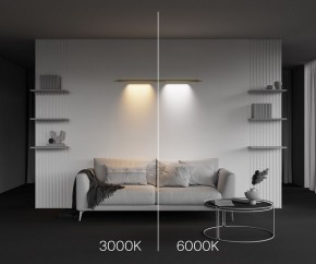 Модульный светильник Maytoni Points C101CL-L500-12W3-6K-BS в Пуровске - purovsk.ok-mebel.com | фото 4