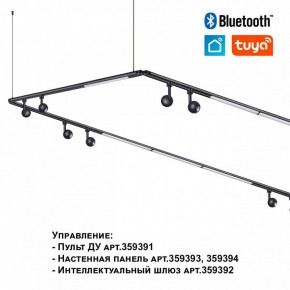 Модульный светильник Novotech Glat 359364 в Пуровске - purovsk.ok-mebel.com | фото 7
