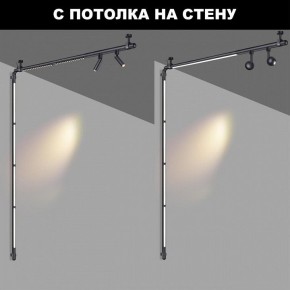 Модульный светильник Novotech Glat 359365 в Пуровске - purovsk.ok-mebel.com | фото 3